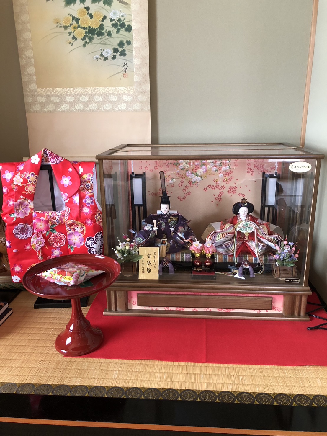 同じお店でと思いました。　（鯖江市　松村様）
