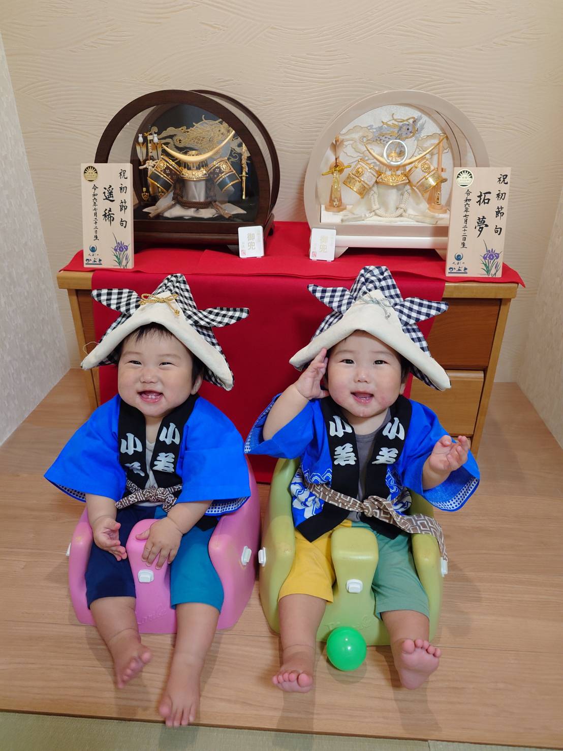前の日におじゃまっテレで紹介されていたので（大野市　正津様）